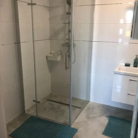Krolowej Jadwigi 4m2