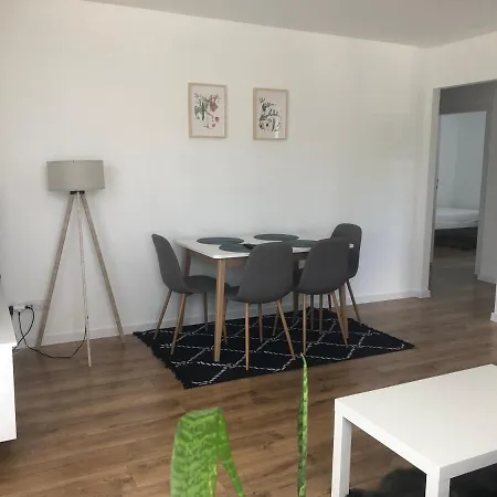 Apartment Krolowej Jadwigi 4m2