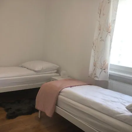 Krolowej Jadwigi 4m2 Apartment