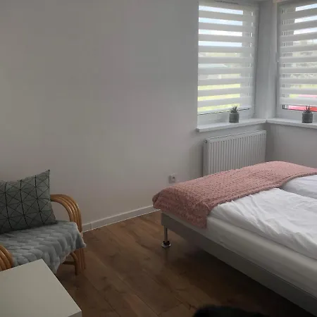 Krolowej Jadwigi 4m2 Apartment *